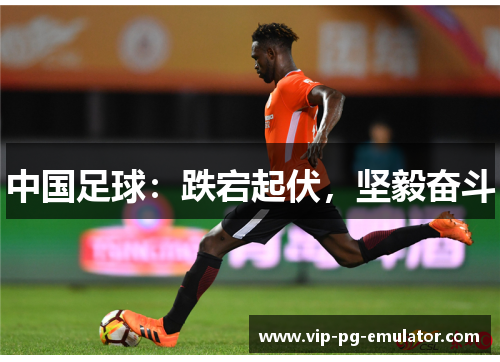 中国足球：跌宕起伏，坚毅奋斗