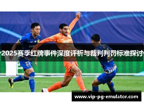 2025赛季红牌事件深度评析与裁判判罚标准探讨