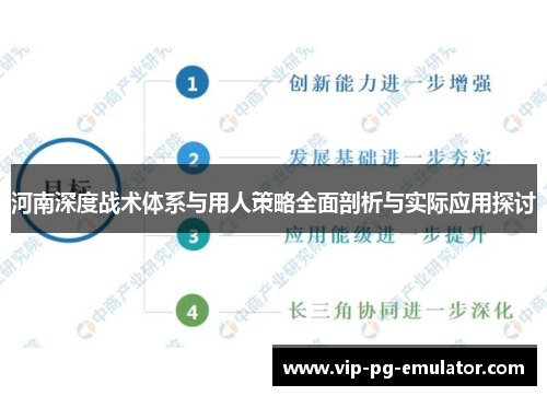 河南深度战术体系与用人策略全面剖析与实际应用探讨