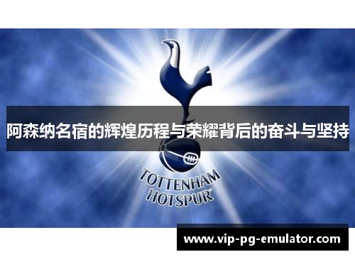 阿森纳名宿的辉煌历程与荣耀背后的奋斗与坚持