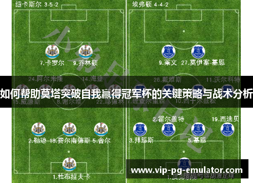如何帮助莫塔突破自我赢得冠军杯的关键策略与战术分析