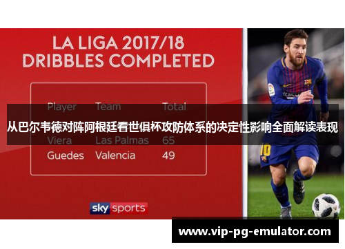 从巴尔韦德对阵阿根廷看世俱杯攻防体系的决定性影响全面解读表现